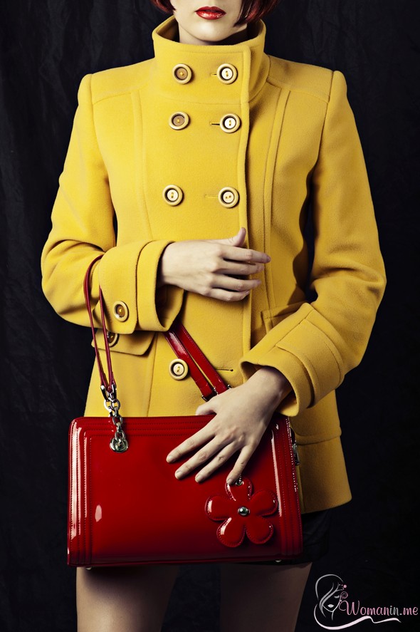 Handbag etiquette and tips on choosing women handbag