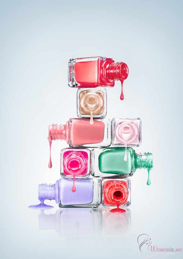 Tips on how to choose the right nail polish
