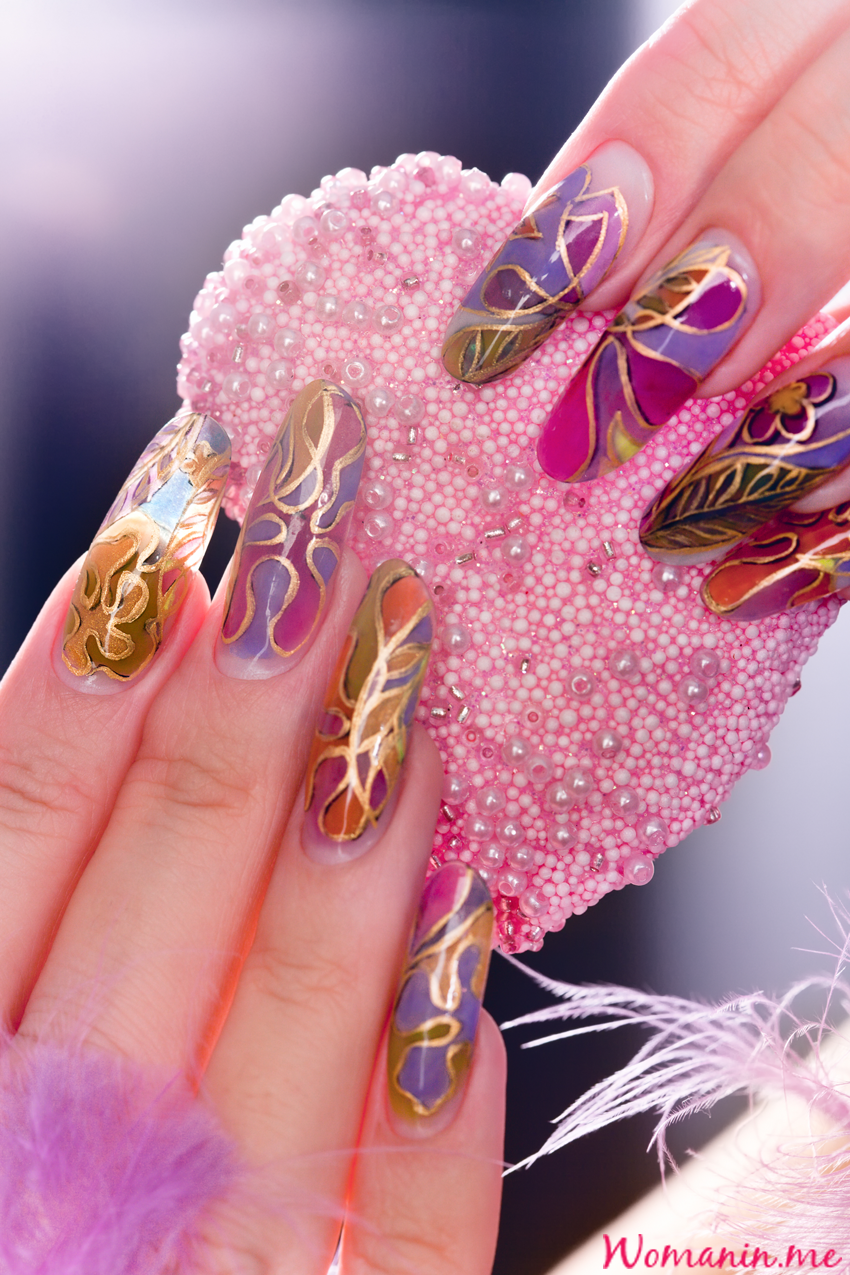 10 Tips To Battle Brittle Nails