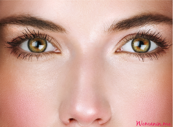 15 Solutions for under eye dark circles and under eye puffiness